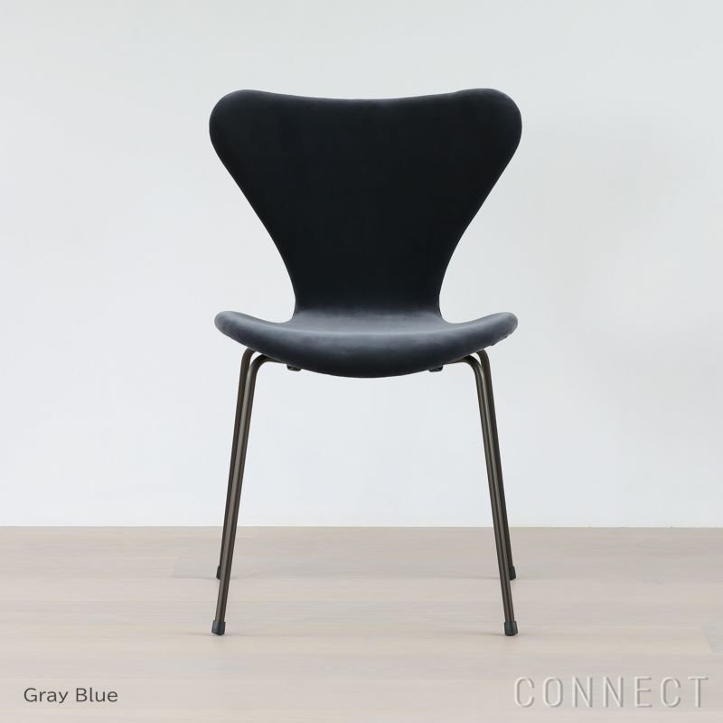 【フリッツ ハンセン/FRITZ HANSEN / GOODS】のSERIES7(セブンチェア)/BELFAST(ベルファスト)/VELVET(ベルベット)/フルパディング/ブラウンブロンズ脚《ケアキットプレゼント》 人気、トレンドファッション・服の通販 founy(ファニー) 　イタリア　Italy　フェルト　Felt　ベルベット　Velvet　ホーム・キャンプ・アウトドア・お取り寄せ　Home,Garden,Outdoor,Camping Gear　家具・インテリア　Furniture　その他 インテリア雑貨、家具　Furniture, Interior, Others　 other-1|ID: prp329100004428871 ipo3291000000030929101