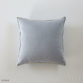 【ヘイ/HAY / GOODS】 OUTLINECUSHION(アウトラインクッション)/アイスブルー/50×50cm人気、トレンドファッション・服の通販 founy(ファニー) クッション Cushion クラシカル Classical パイピング Piping ファブリック Fabric リネン Linen ホーム・キャンプ・アウトドア・お取り寄せ Home,Garden,Outdoor,Camping Gear 家具・インテリア Furniture その他 インテリア雑貨、家具 Furniture, Interior, Others |ID:prp329100004433268