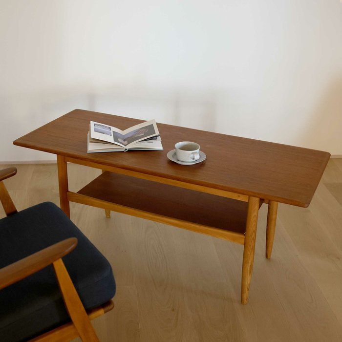 【その他のブランド/Other】のコーヒーテーブル(vd2010-06)* インテリア・キッズ・メンズ・レディースファッション・服の通販 founy(ファニー) https://founy.com/ シンプル Simple, Minimal テーブル Table, Dining Table ヴィンテージ Vintage Style ホーム・キャンプ・アウトドア・お取り寄せ Home Living / Home & Lifestyle / Camping Gear / Outdoor Camping 家具・インテリア Home Furniture & Interior. Stylish & Functional Living Spaces チェア・椅子 Seating & Chairs ラウンジチェア・リクライナー Lounge Chairs / Recliners |ID: prp329100004446396 ipo3291000000035406482