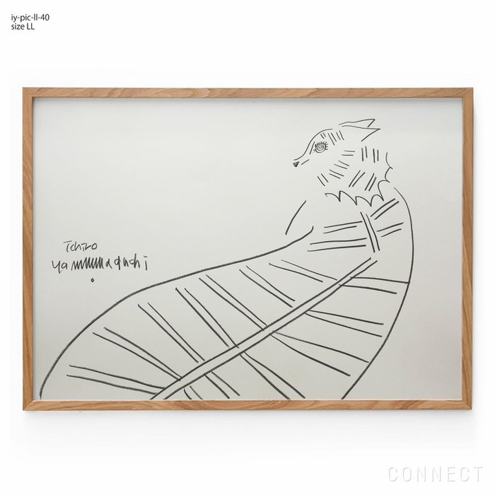 【山口一郎/Ichiro Yamaguchi / GOODS】の[販売終了]山口一郎/LLサイズ/虎/iy-pic-ll-40 インテリア・キッズ・メンズ・レディースファッション・服の通販 founy(ファニー) https://founy.com/ ホーム・キャンプ・アウトドア・お取り寄せ Home Living / Home & Lifestyle / Camping Gear / Outdoor Camping 家具・インテリア Home Furniture & Interior. Stylish & Functional Living Spaces その他 インテリア雑貨、家具 Home Decor & Furniture Extras |ID: prp329100004466245 ipo3291000000035408090