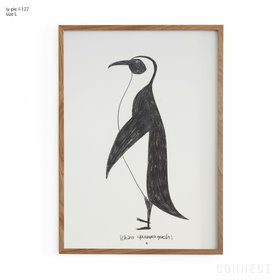 【山口一郎/Ichiro Yamaguchi / GOODS】の[販売終了]山口一郎/Lサイズ/ペンギン/iy-pic-l-127 人気、トレンドファッション・服の通販 founy(ファニー) ホーム・キャンプ・アウトドア・お取り寄せ Home Living / Home & Lifestyle / Camping Gear / Outdoor Camping 家具・インテリア Home Furniture & Interior. Stylish & Functional Living Spaces その他 インテリア雑貨、家具 Home Decor & Furniture Extras |ID:prp329100004466251