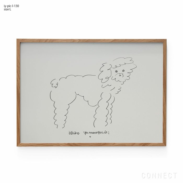 【山口一郎/Ichiro Yamaguchi / GOODS】の[販売終了]山口一郎/Lサイズ/犬/iy-pic-l-130 インテリア・キッズ・メンズ・レディースファッション・服の通販 founy(ファニー) https://founy.com/ 犬 Dog ホーム・キャンプ・アウトドア・お取り寄せ Home Living / Home & Lifestyle / Camping Gear / Outdoor Camping 家具・インテリア Home Furniture & Interior. Stylish & Functional Living Spaces その他 インテリア雑貨、家具 Home Decor & Furniture Extras |ID: prp329100004466257 ipo3291000000035453509