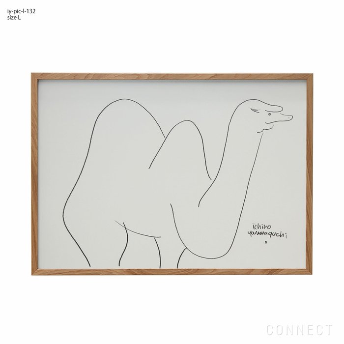 【山口一郎/Ichiro Yamaguchi / GOODS】の[販売終了]山口一郎/Lサイズ/ラクダ/iy-pic-l-132 インテリア・キッズ・メンズ・レディースファッション・服の通販 founy(ファニー) https://founy.com/ ホーム・キャンプ・アウトドア・お取り寄せ Home Living / Home & Lifestyle / Camping Gear / Outdoor Camping 家具・インテリア Home Furniture & Interior. Stylish & Functional Living Spaces その他 インテリア雑貨、家具 Home Decor & Furniture Extras |ID: prp329100004466259 ipo3291000000035453517