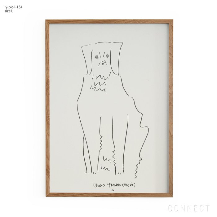 【山口一郎/Ichiro Yamaguchi / GOODS】の[販売終了]山口一郎/Lサイズ/ゴールデン・レトリバー/iy-pic-l-134 インテリア・キッズ・メンズ・レディースファッション・服の通販 founy(ファニー) https://founy.com/ ホーム・キャンプ・アウトドア・お取り寄せ Home Living / Home & Lifestyle / Camping Gear / Outdoor Camping 家具・インテリア Home Furniture & Interior. Stylish & Functional Living Spaces その他 インテリア雑貨、家具 Home Decor & Furniture Extras |ID: prp329100004466261 ipo3291000000035453528