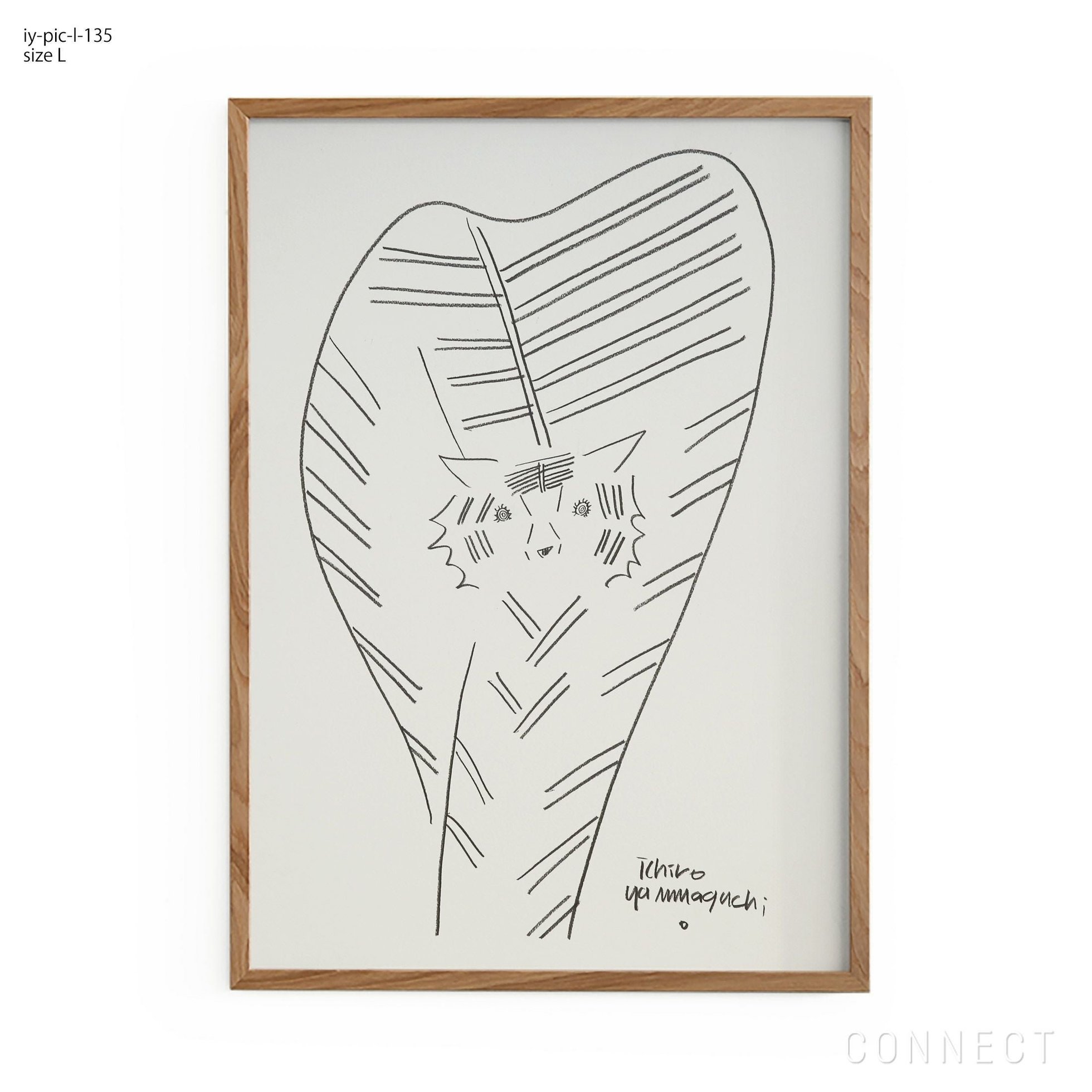 【山口一郎/Ichiro Yamaguchi / GOODS】の[販売終了]山口一郎/Lサイズ/虎/iy-pic-l-135 人気、トレンドファッション・服の通販 founy(ファニー) 　ホーム・キャンプ・アウトドア・お取り寄せ　Home Living / Home & Lifestyle / Camping Gear / Outdoor Camping　家具・インテリア　Home Furniture & Interior. Stylish & Functional Living Spaces　その他 インテリア雑貨、家具　Home Decor & Furniture Extras　 other-1|ID: prp329100004466262 ipo3291000000035453532