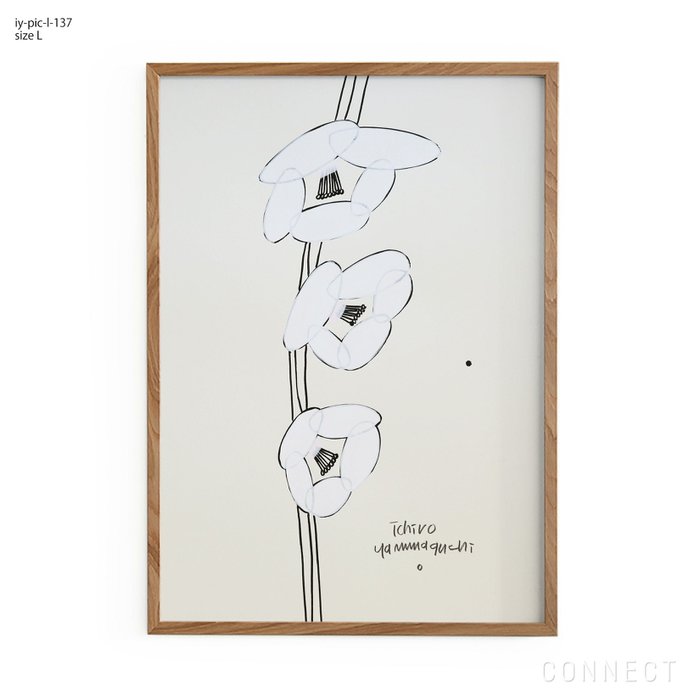 【山口一郎/Ichiro Yamaguchi / GOODS】の[販売終了]山口一郎/Lサイズ/梅の花/iy-pic-l-137 インテリア・キッズ・メンズ・レディースファッション・服の通販 founy(ファニー) https://founy.com/ ホーム・キャンプ・アウトドア・お取り寄せ Home Living / Home & Lifestyle / Camping Gear / Outdoor Camping 家具・インテリア Home Furniture & Interior. Stylish & Functional Living Spaces その他 インテリア雑貨、家具 Home Decor & Furniture Extras |ID: prp329100004466264 ipo3291000000035453542