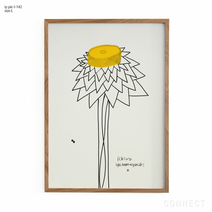 【山口一郎/Ichiro Yamaguchi / GOODS】の[販売終了]山口一郎/Lサイズ/アンモビューム/iy-pic-l-142 インテリア・キッズ・メンズ・レディースファッション・服の通販 founy(ファニー) https://founy.com/ ホーム・キャンプ・アウトドア・お取り寄せ Home Living / Home & Lifestyle / Camping Gear / Outdoor Camping 家具・インテリア Home Furniture & Interior. Stylish & Functional Living Spaces その他 インテリア雑貨、家具 Home Decor & Furniture Extras |ID: prp329100004466270 ipo3291000000035453565