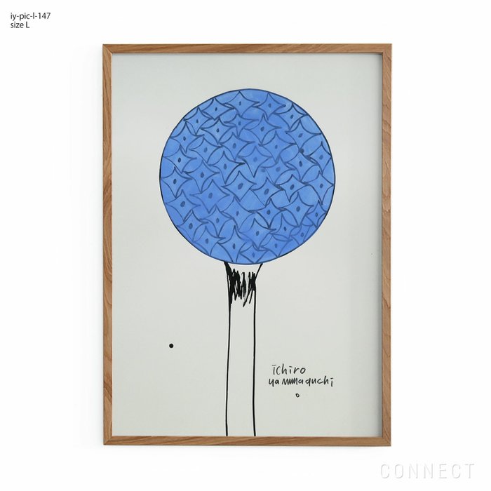 【山口一郎/Ichiro Yamaguchi / GOODS】の[販売終了]山口一郎/Lサイズ/紫陽花/iy-pic-l-147 インテリア・キッズ・メンズ・レディースファッション・服の通販 founy(ファニー) https://founy.com/ ホーム・キャンプ・アウトドア・お取り寄せ Home Living / Home & Lifestyle / Camping Gear / Outdoor Camping 家具・インテリア Home Furniture & Interior. Stylish & Functional Living Spaces その他 インテリア雑貨、家具 Home Decor & Furniture Extras |ID: prp329100004466277 ipo3291000000035453585