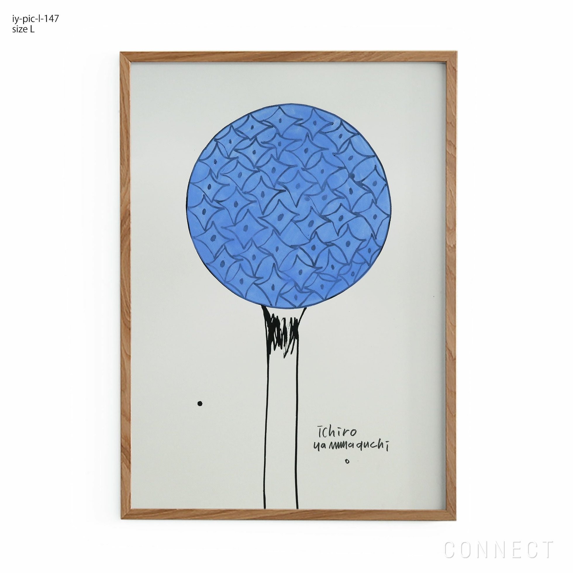 【山口一郎/Ichiro Yamaguchi / GOODS】の[販売終了]山口一郎/Lサイズ/紫陽花/iy-pic-l-147 人気、トレンドファッション・服の通販 founy(ファニー) 　ホーム・キャンプ・アウトドア・お取り寄せ　Home Living / Home & Lifestyle / Camping Gear / Outdoor Camping　家具・インテリア　Home Furniture & Interior. Stylish & Functional Living Spaces　その他 インテリア雑貨、家具　Home Decor & Furniture Extras　 other-1|ID: prp329100004466277 ipo3291000000035453585