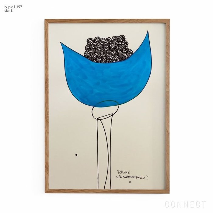 【山口一郎/Ichiro Yamaguchi / GOODS】の[販売終了]山口一郎/Lサイズ/花/iy-pic-l-157 インテリア・キッズ・メンズ・レディースファッション・服の通販 founy(ファニー) https://founy.com/ ホーム・キャンプ・アウトドア・お取り寄せ Home Living / Home & Lifestyle / Camping Gear / Outdoor Camping 家具・インテリア Home Furniture & Interior. Stylish & Functional Living Spaces その他 インテリア雑貨、家具 Home Decor & Furniture Extras |ID: prp329100004466290 ipo3291000000035330912