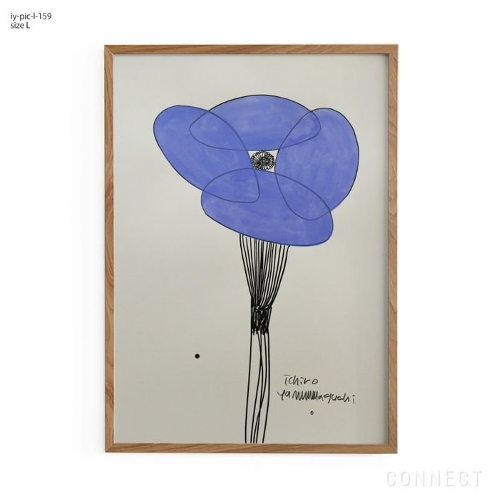 【山口一郎/Ichiro Yamaguchi / GOODS】の[販売終了]山口一郎/Lサイズ/花/iy-pic-l-159 インテリア・キッズ・メンズ・レディースファッション・服の通販 founy(ファニー) https://founy.com/ ホーム・キャンプ・アウトドア・お取り寄せ Home Living / Home & Lifestyle / Camping Gear / Outdoor Camping 家具・インテリア Home Furniture & Interior. Stylish & Functional Living Spaces その他 インテリア雑貨、家具 Home Decor & Furniture Extras |ID: prp329100004466292 ipo3291000000035330914