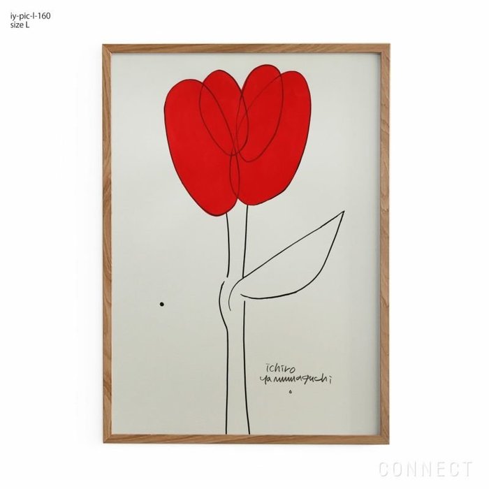 【山口一郎/Ichiro Yamaguchi / GOODS】の[販売終了]山口一郎/Lサイズ/花/iy-pic-l-160 インテリア・キッズ・メンズ・レディースファッション・服の通販 founy(ファニー) https://founy.com/ ホーム・キャンプ・アウトドア・お取り寄せ Home Living / Home & Lifestyle / Camping Gear / Outdoor Camping 家具・インテリア Home Furniture & Interior. Stylish & Functional Living Spaces その他 インテリア雑貨、家具 Home Decor & Furniture Extras |ID: prp329100004466293 ipo3291000000035330915