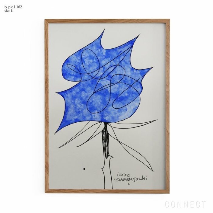 【山口一郎/Ichiro Yamaguchi / GOODS】の[販売終了]山口一郎/Lサイズ/花/iy-pic-l-162 インテリア・キッズ・メンズ・レディースファッション・服の通販 founy(ファニー) https://founy.com/ ホーム・キャンプ・アウトドア・お取り寄せ Home Living / Home & Lifestyle / Camping Gear / Outdoor Camping 家具・インテリア Home Furniture & Interior. Stylish & Functional Living Spaces その他 インテリア雑貨、家具 Home Decor & Furniture Extras |ID: prp329100004466295 ipo3291000000035330917