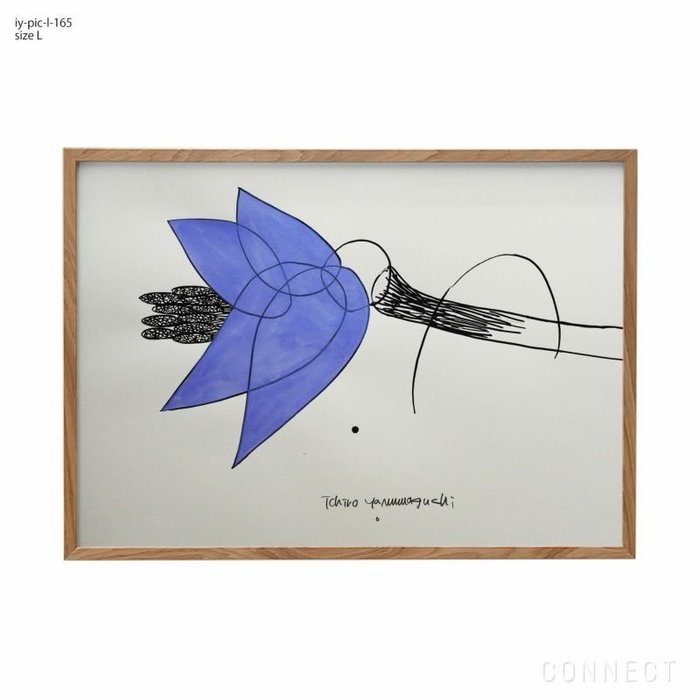 【山口一郎/Ichiro Yamaguchi / GOODS】の[販売終了]山口一郎/Lサイズ/花/iy-pic-l-165 インテリア・キッズ・メンズ・レディースファッション・服の通販 founy(ファニー) https://founy.com/ ホーム・キャンプ・アウトドア・お取り寄せ Home Living / Home & Lifestyle / Camping Gear / Outdoor Camping 家具・インテリア Home Furniture & Interior. Stylish & Functional Living Spaces その他 インテリア雑貨、家具 Home Decor & Furniture Extras |ID: prp329100004466299 ipo3291000000035330919