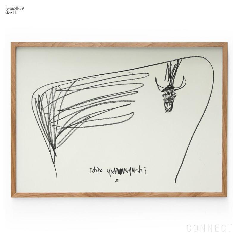 【山口一郎/Ichiro Yamaguchi / GOODS】の[販売終了]山口一郎/LLサイズ/動物シリーズ/iy-pic-ll-39 人気、トレンドファッション・服の通販 founy(ファニー) 　ホーム・キャンプ・アウトドア・お取り寄せ　Home Living / Home & Lifestyle / Camping Gear / Outdoor Camping　家具・インテリア　Home Furniture & Interior. Stylish & Functional Living Spaces　その他 インテリア雑貨、家具　Home Decor & Furniture Extras　 other-1|ID: prp329100004466323 ipo3291000000031344521