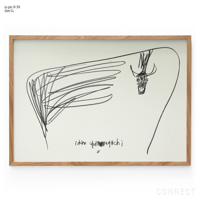 【山口一郎/Ichiro Yamaguchi / GOODS】の[販売終了]山口一郎/LLサイズ/動物シリーズ/iy-pic-ll-39 インテリア・キッズ・メンズ・レディースファッション・服の通販 founy(ファニー) https://founy.com/ ホーム・キャンプ・アウトドア・お取り寄せ Home Living / Home & Lifestyle / Camping Gear / Outdoor Camping 家具・インテリア Home Furniture & Interior. Stylish & Functional Living Spaces その他 インテリア雑貨、家具 Home Decor & Furniture Extras |ID: prp329100004466323 ipo3291000000035700171