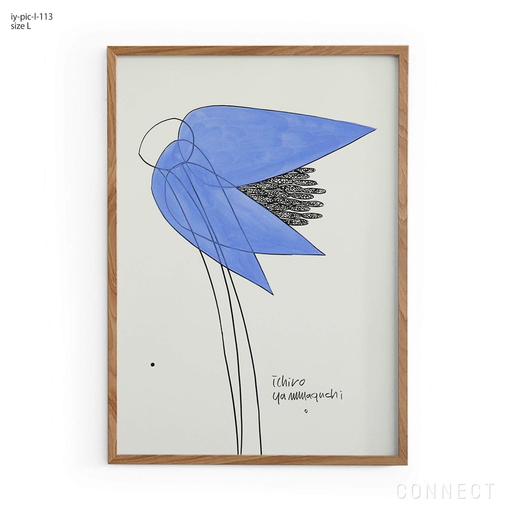 【山口一郎/Ichiro Yamaguchi / GOODS】の[販売終了]山口一郎/Lサイズ/花/iy-pic-l-113 人気、トレンドファッション・服の通販 founy(ファニー) 　ホーム・キャンプ・アウトドア・お取り寄せ　Home Living / Home & Lifestyle / Camping Gear / Outdoor Camping　家具・インテリア　Home Furniture & Interior. Stylish & Functional Living Spaces　その他 インテリア雑貨、家具　Home Decor & Furniture Extras　 other-1|ID: prp329100004466330 ipo3291000000035700190