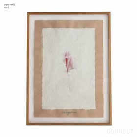 【その他のブランド/Other】の[販売終了]山口一郎/Lサイズ(W660×H885mm)/赤と白/iy-pic-rwl02 人気、トレンドファッション・服の通販 founy(ファニー) ホーム・キャンプ・アウトドア・お取り寄せ Home Living / Home & Lifestyle / Camping Gear / Outdoor Camping 家具・インテリア Home Furniture & Interior. Stylish & Functional Living Spaces その他 インテリア雑貨、家具 Home Decor & Furniture Extras |ID:prp329100004466365