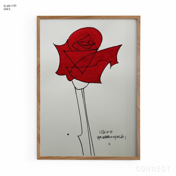 【山口一郎/Ichiro Yamaguchi / GOODS】の[販売終了]山口一郎/Lサイズ/花/iy-pic-l-91 インテリア・キッズ・メンズ・レディースファッション・服の通販 founy(ファニー) https://founy.com/ ホーム・キャンプ・アウトドア・お取り寄せ Home Living / Home & Lifestyle / Camping Gear / Outdoor Camping 家具・インテリア Home Furniture & Interior. Stylish & Functional Living Spaces その他 インテリア雑貨、家具 Home Decor & Furniture Extras |ID: prp329100004466368 ipo3291000000035408209