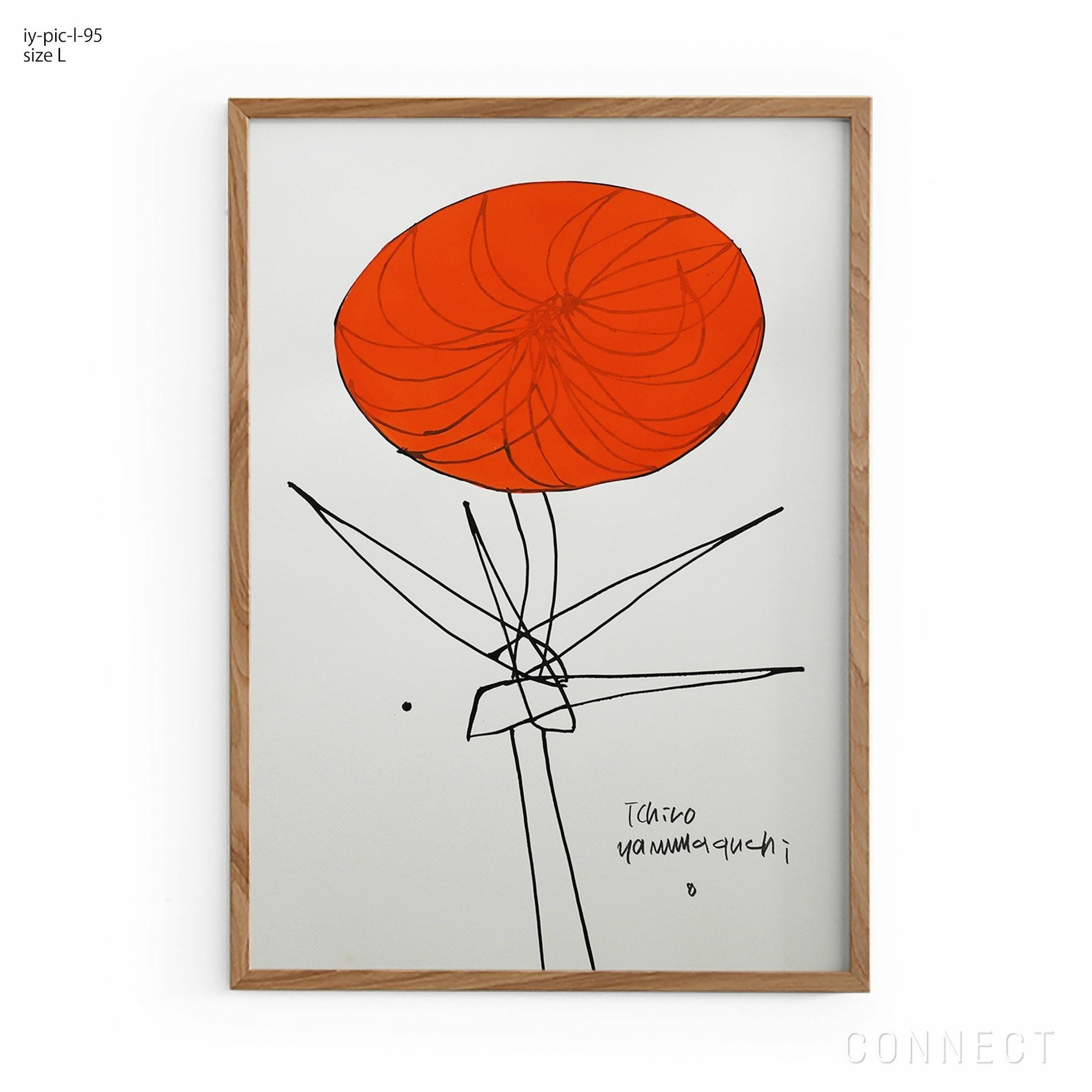 【山口一郎/Ichiro Yamaguchi / GOODS】の[販売終了]山口一郎/Lサイズ/花/iy-pic-l-95 人気、トレンドファッション・服の通販 founy(ファニー) 　ホーム・キャンプ・アウトドア・お取り寄せ　Home Living / Home & Lifestyle / Camping Gear / Outdoor Camping　家具・インテリア　Home Furniture & Interior. Stylish & Functional Living Spaces　その他 インテリア雑貨、家具　Home Decor & Furniture Extras　 other-1|ID: prp329100004466373 ipo3291000000035408223