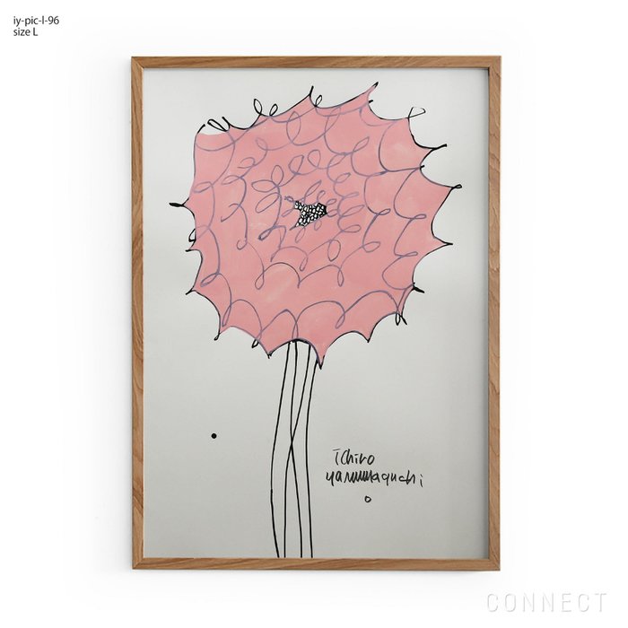 【山口一郎/Ichiro Yamaguchi / GOODS】の[販売終了]山口一郎/Lサイズ/花/iy-pic-l-96 インテリア・キッズ・メンズ・レディースファッション・服の通販 founy(ファニー) https://founy.com/ ホーム・キャンプ・アウトドア・お取り寄せ Home Living / Home & Lifestyle / Camping Gear / Outdoor Camping 家具・インテリア Home Furniture & Interior. Stylish & Functional Living Spaces その他 インテリア雑貨、家具 Home Decor & Furniture Extras |ID: prp329100004466374 ipo3291000000035408225