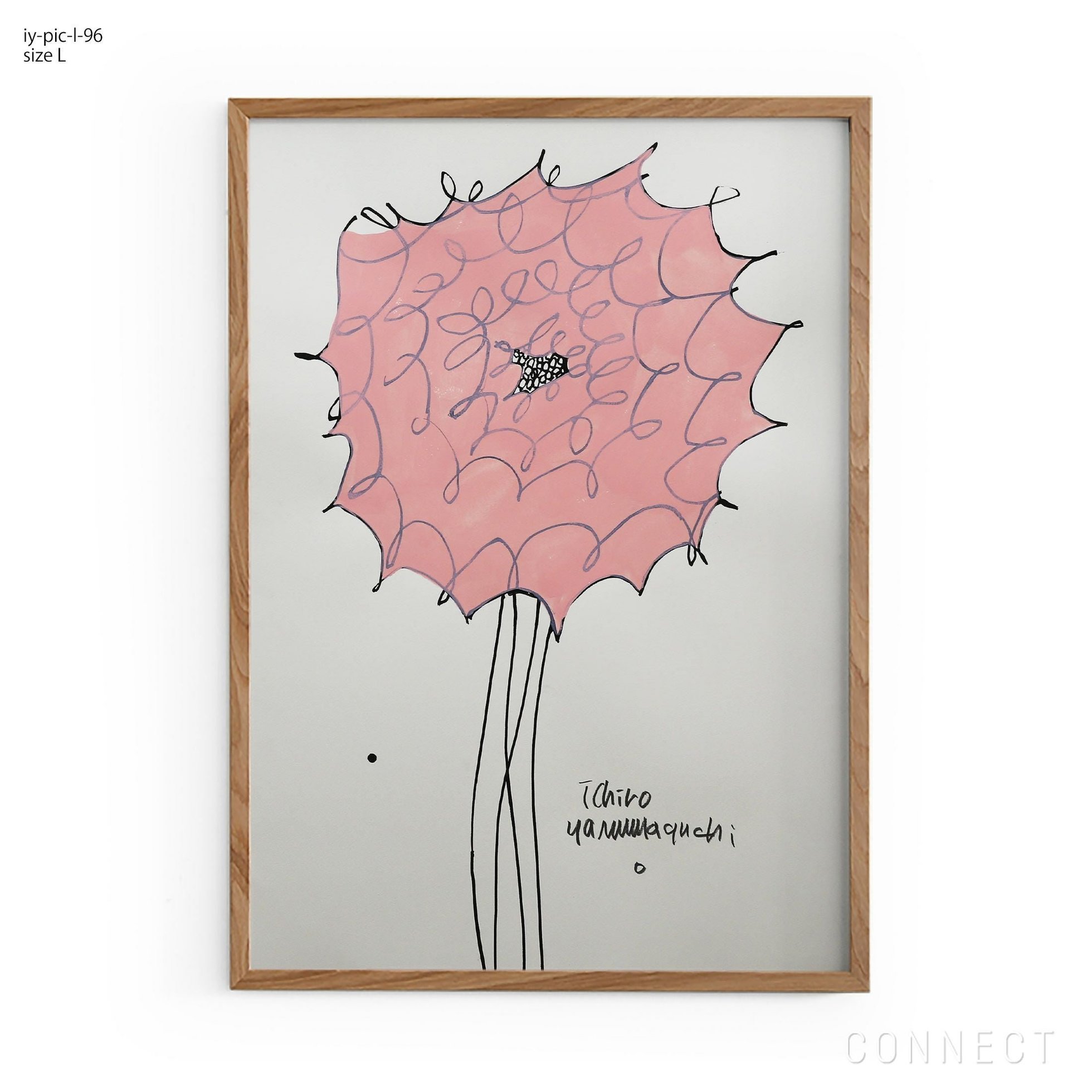 【山口一郎/Ichiro Yamaguchi / GOODS】の[販売終了]山口一郎/Lサイズ/花/iy-pic-l-96 人気、トレンドファッション・服の通販 founy(ファニー) 　ホーム・キャンプ・アウトドア・お取り寄せ　Home Living / Home & Lifestyle / Camping Gear / Outdoor Camping　家具・インテリア　Home Furniture & Interior. Stylish & Functional Living Spaces　その他 インテリア雑貨、家具　Home Decor & Furniture Extras　 other-1|ID: prp329100004466374 ipo3291000000035408225