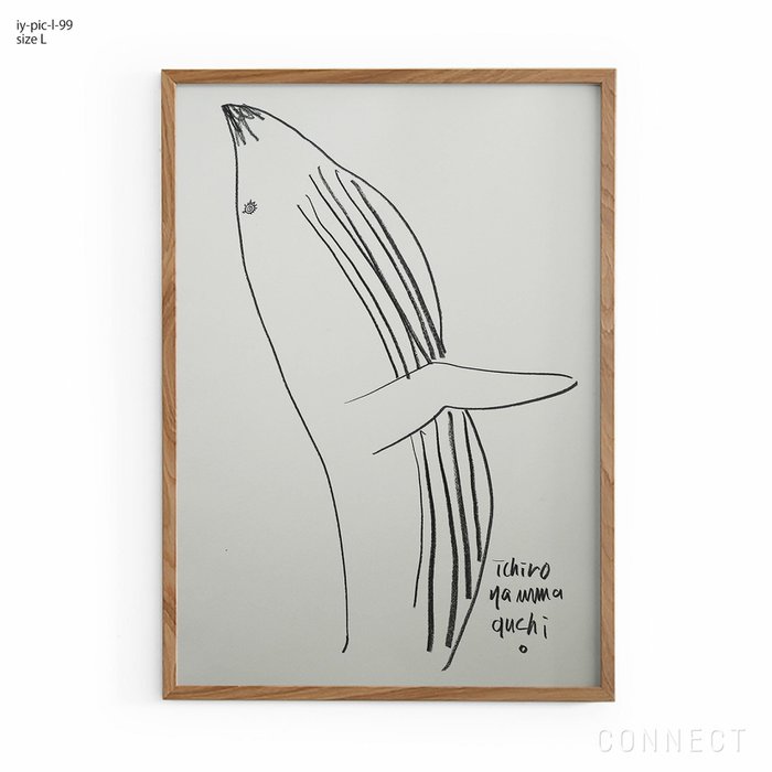 【山口一郎/Ichiro Yamaguchi / GOODS】の[販売終了]山口一郎/Lサイズ/動物シリーズ/iy-pic-l-99 インテリア・キッズ・メンズ・レディースファッション・服の通販 founy(ファニー) https://founy.com/ ホーム・キャンプ・アウトドア・お取り寄せ Home Living / Home & Lifestyle / Camping Gear / Outdoor Camping 家具・インテリア Home Furniture & Interior. Stylish & Functional Living Spaces その他 インテリア雑貨、家具 Home Decor & Furniture Extras |ID: prp329100004466378 ipo3291000000035408233