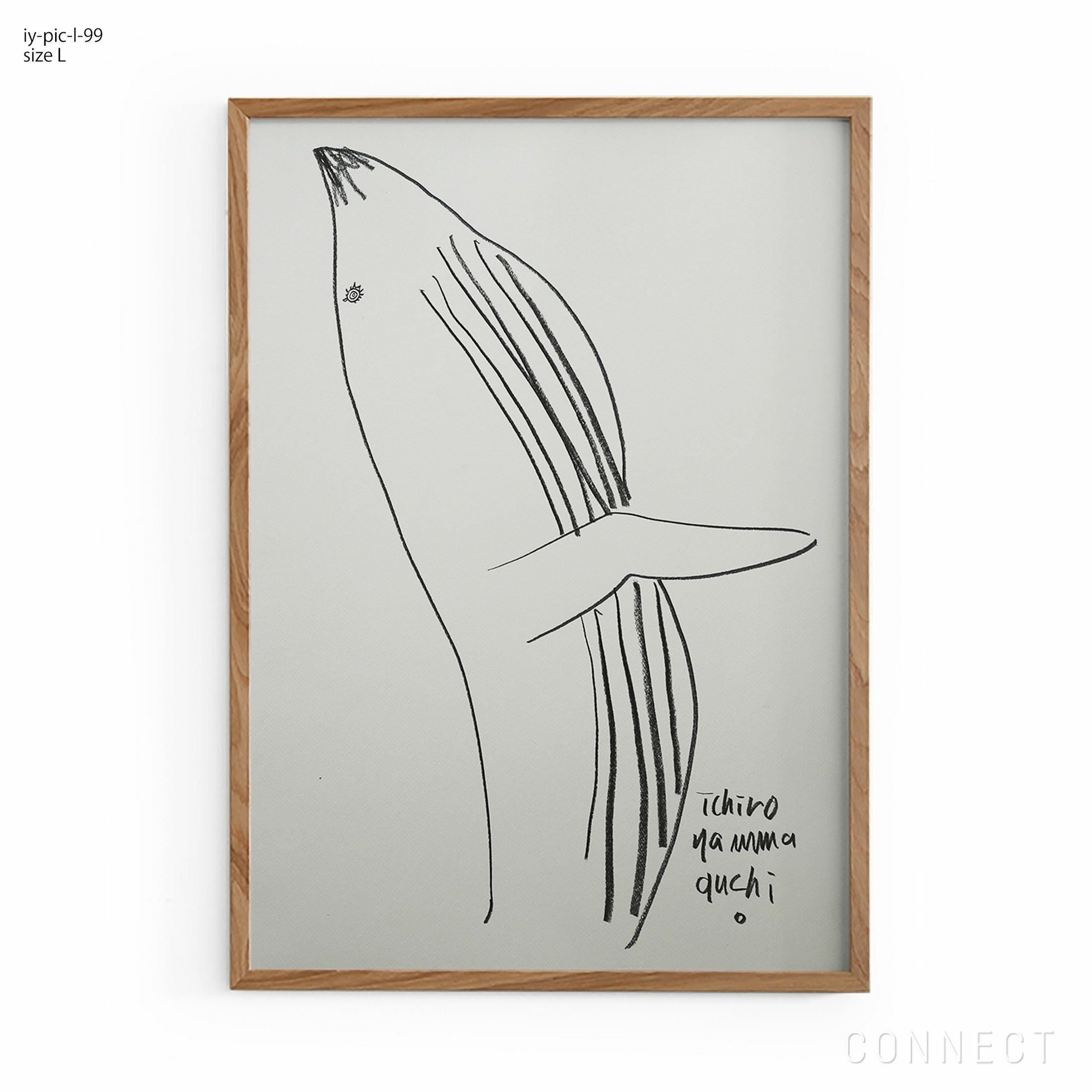 【山口一郎/Ichiro Yamaguchi / GOODS】の[販売終了]山口一郎/Lサイズ/動物シリーズ/iy-pic-l-99 人気、トレンドファッション・服の通販 founy(ファニー) 　ホーム・キャンプ・アウトドア・お取り寄せ　Home Living / Home & Lifestyle / Camping Gear / Outdoor Camping　家具・インテリア　Home Furniture & Interior. Stylish & Functional Living Spaces　その他 インテリア雑貨、家具　Home Decor & Furniture Extras　 other-1|ID: prp329100004466378 ipo3291000000035408233