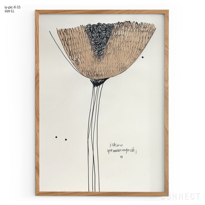 【山口一郎/Ichiro Yamaguchi / GOODS】の[販売終了]山口一郎/LLサイズ/花/iy-pic-ll-33 インテリア・キッズ・メンズ・レディースファッション・服の通販 founy(ファニー) https://founy.com/ ホーム・キャンプ・アウトドア・お取り寄せ Home Living / Home & Lifestyle / Camping Gear / Outdoor Camping 家具・インテリア Home Furniture & Interior. Stylish & Functional Living Spaces その他 インテリア雑貨、家具 Home Decor & Furniture Extras |ID: prp329100004469925 ipo3291000000035406203