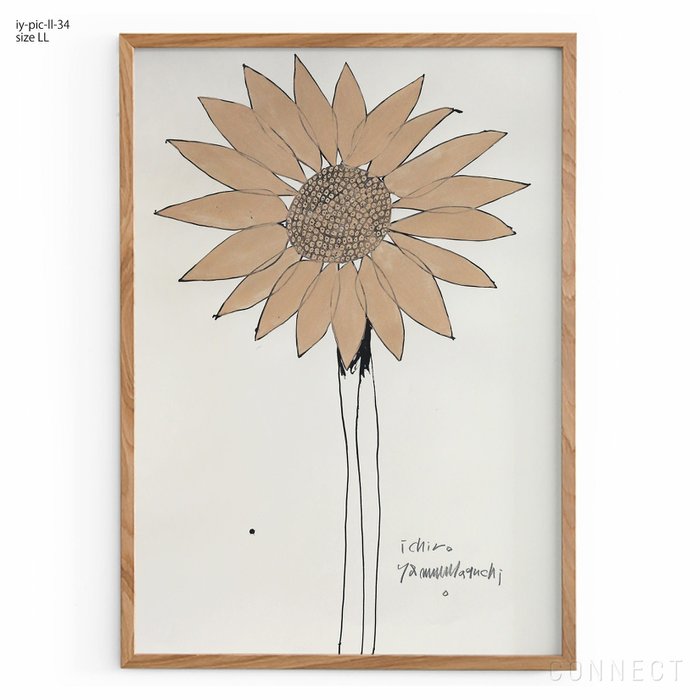 【山口一郎/Ichiro Yamaguchi / GOODS】の[販売終了]山口一郎/LLサイズ/花/iy-pic-ll-34 インテリア・キッズ・メンズ・レディースファッション・服の通販 founy(ファニー) https://founy.com/ ホーム・キャンプ・アウトドア・お取り寄せ Home Living / Home & Lifestyle / Camping Gear / Outdoor Camping 家具・インテリア Home Furniture & Interior. Stylish & Functional Living Spaces その他 インテリア雑貨、家具 Home Decor & Furniture Extras |ID: prp329100004469926 ipo3291000000035407779