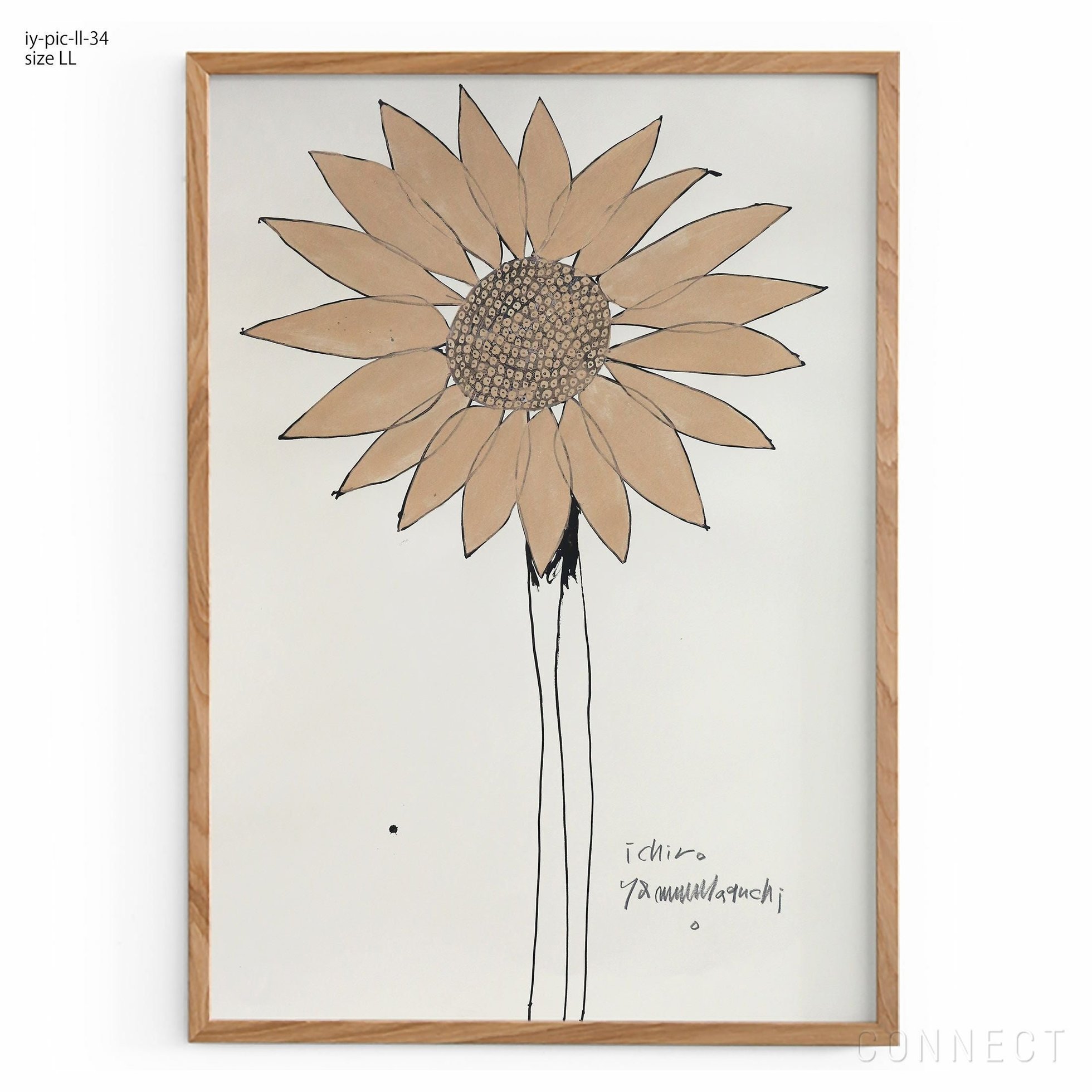 【山口一郎/Ichiro Yamaguchi / GOODS】の[販売終了]山口一郎/LLサイズ/花/iy-pic-ll-34 人気、トレンドファッション・服の通販 founy(ファニー) 　ホーム・キャンプ・アウトドア・お取り寄せ　Home Living / Home & Lifestyle / Camping Gear / Outdoor Camping　家具・インテリア　Home Furniture & Interior. Stylish & Functional Living Spaces　その他 インテリア雑貨、家具　Home Decor & Furniture Extras　 other-1|ID: prp329100004469926 ipo3291000000035407779