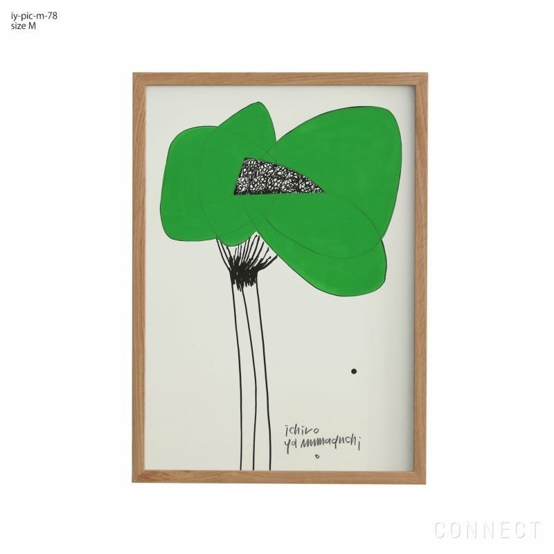 【山口一郎/Ichiro Yamaguchi / GOODS】の[販売終了]山口一郎/Mサイズ/花/iy-pic-m-78 人気、トレンドファッション・服の通販 founy(ファニー) 　ホーム・キャンプ・アウトドア・お取り寄せ　Home,Garden,Outdoor,Camping Gear　家具・インテリア　Furniture　その他 インテリア雑貨、家具　Furniture, Interior, Others　 other-1|ID: prp329100004469935 ipo3291000000031431730