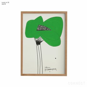 【山口一郎/Ichiro Yamaguchi / GOODS】の[販売終了]山口一郎/Mサイズ/花/iy-pic-m-78 人気、トレンドファッション・服の通販 founy(ファニー) ホーム・キャンプ・アウトドア・お取り寄せ Home Living / Home & Lifestyle / Camping Gear / Outdoor Camping 家具・インテリア Home Furniture & Interior. Stylish & Functional Living Spaces その他 インテリア雑貨、家具 Home Decor & Furniture Extras |ID:prp329100004469935