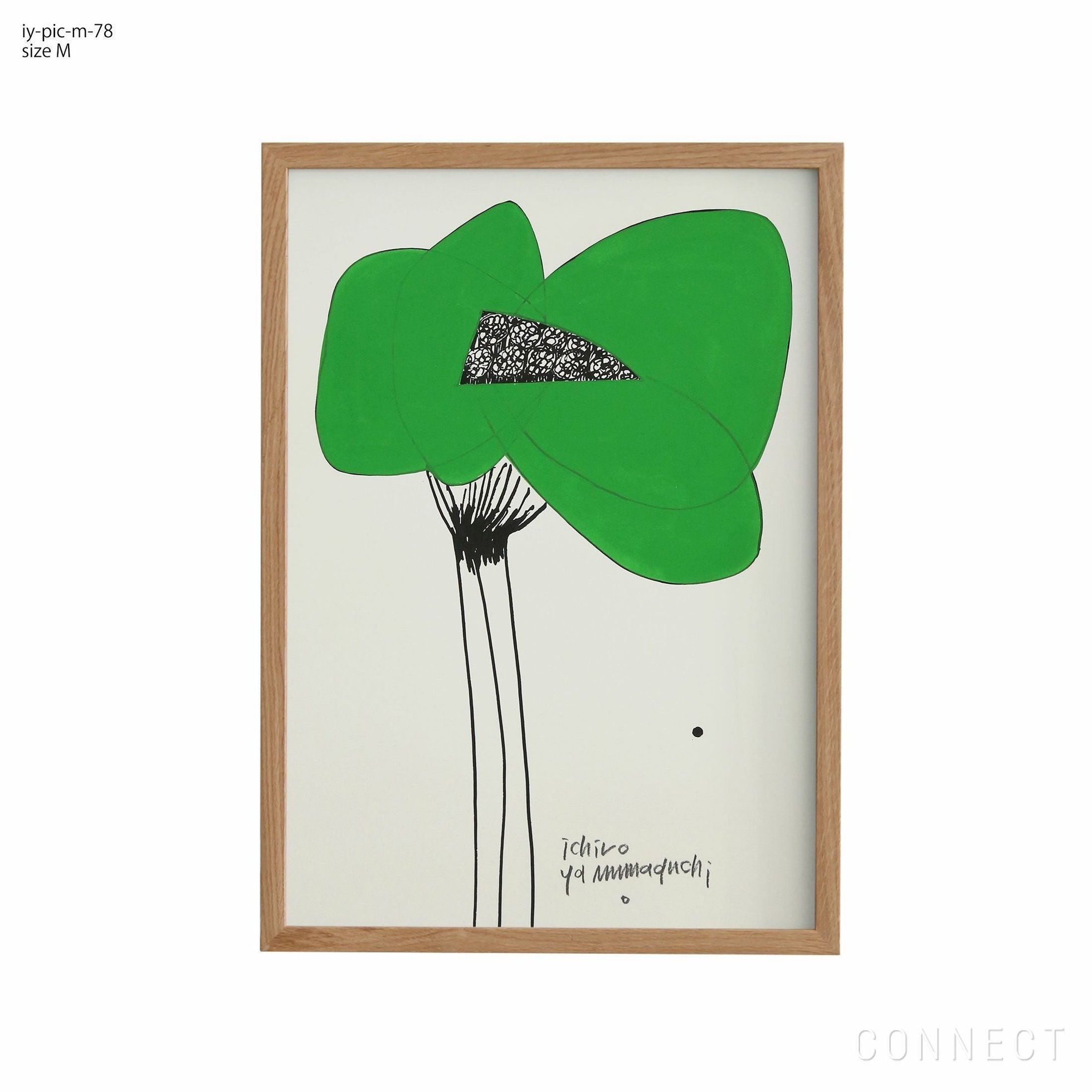 【山口一郎/Ichiro Yamaguchi / GOODS】の[販売終了]山口一郎/Mサイズ/花/iy-pic-m-78 人気、トレンドファッション・服の通販 founy(ファニー) 　ホーム・キャンプ・アウトドア・お取り寄せ　Home Living / Home & Lifestyle / Camping Gear / Outdoor Camping　家具・インテリア　Home Furniture & Interior. Stylish & Functional Living Spaces　その他 インテリア雑貨、家具　Home Decor & Furniture Extras　 other-1|ID: prp329100004469935 ipo3291000000035765395