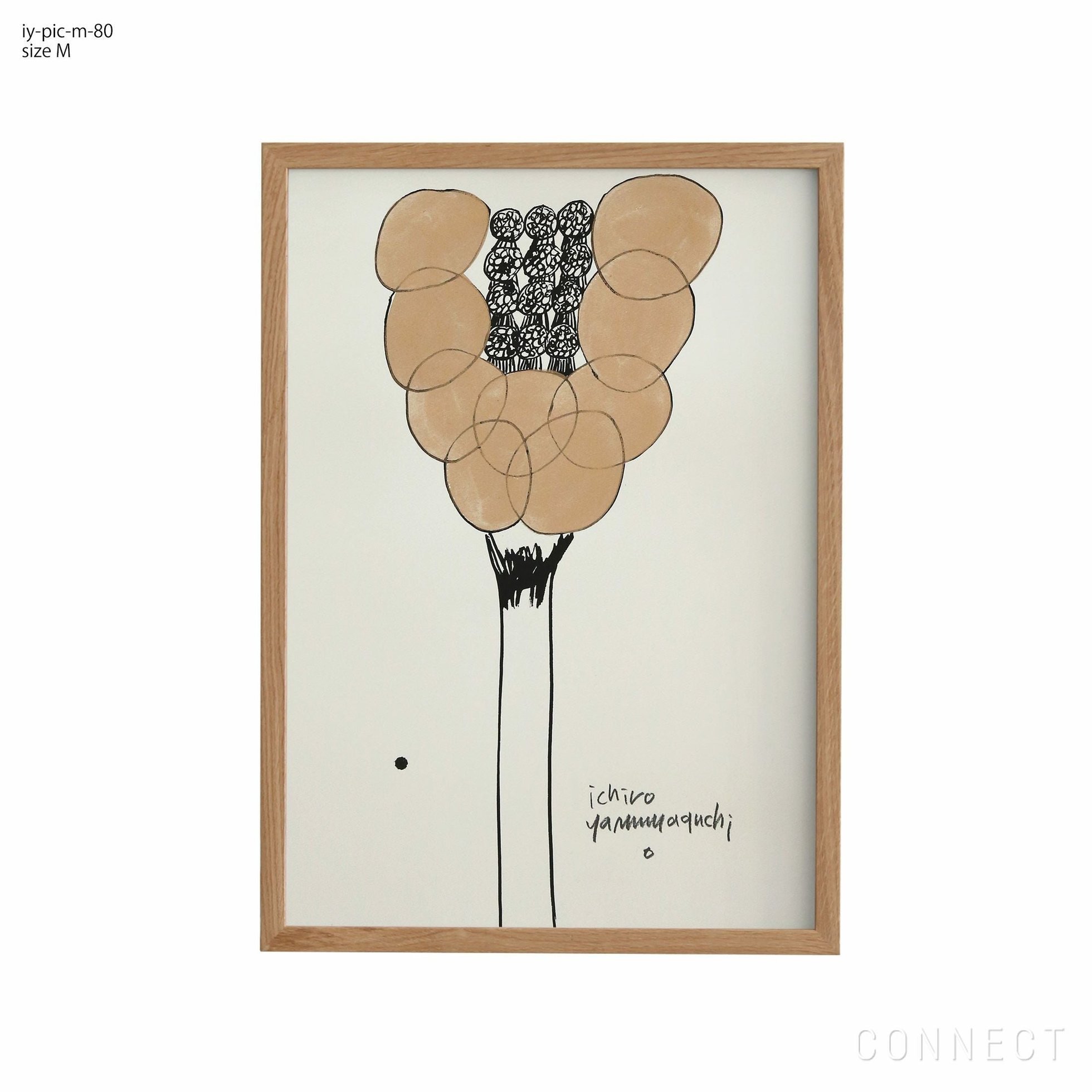 【山口一郎/Ichiro Yamaguchi / GOODS】の[販売終了]山口一郎/Mサイズ/花/iy-pic-m-80 人気、トレンドファッション・服の通販 founy(ファニー) 　ホーム・キャンプ・アウトドア・お取り寄せ　Home Living / Home & Lifestyle / Camping Gear / Outdoor Camping　家具・インテリア　Home Furniture & Interior. Stylish & Functional Living Spaces　その他 インテリア雑貨、家具　Home Decor & Furniture Extras　 other-1|ID: prp329100004469937 ipo3291000000035407801