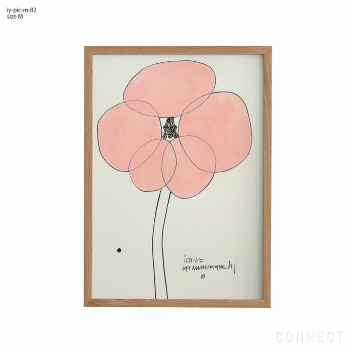 【山口一郎/Ichiro Yamaguchi / GOODS】の[販売終了]山口一郎/Mサイズ/花/iy-pic-m-82 インテリア・キッズ・メンズ・レディースファッション・服の通販 founy(ファニー) https://founy.com/ ホーム・キャンプ・アウトドア・お取り寄せ Home Living / Home & Lifestyle / Camping Gear / Outdoor Camping 家具・インテリア Home Furniture & Interior. Stylish & Functional Living Spaces その他 インテリア雑貨、家具 Home Decor & Furniture Extras |ID: prp329100004469939 ipo3291000000035407808