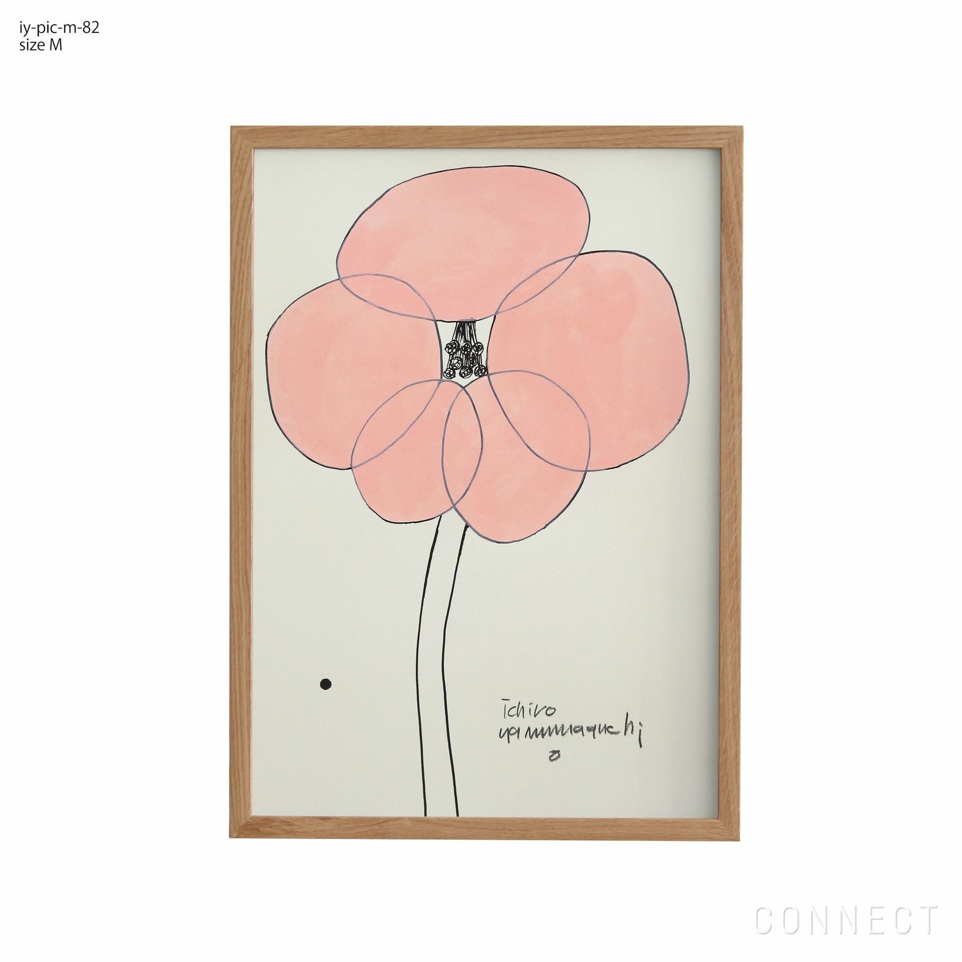 【山口一郎/Ichiro Yamaguchi / GOODS】の[販売終了]山口一郎/Mサイズ/花/iy-pic-m-82 人気、トレンドファッション・服の通販 founy(ファニー) 　ホーム・キャンプ・アウトドア・お取り寄せ　Home Living / Home & Lifestyle / Camping Gear / Outdoor Camping　家具・インテリア　Home Furniture & Interior. Stylish & Functional Living Spaces　その他 インテリア雑貨、家具　Home Decor & Furniture Extras　 other-1|ID: prp329100004469939 ipo3291000000035407808