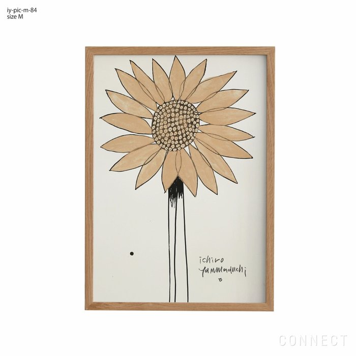 【山口一郎/Ichiro Yamaguchi / GOODS】の[販売終了]山口一郎/Mサイズ/花/iy-pic-m-84 インテリア・キッズ・メンズ・レディースファッション・服の通販 founy(ファニー) https://founy.com/ ホーム・キャンプ・アウトドア・お取り寄せ Home Living / Home & Lifestyle / Camping Gear / Outdoor Camping 家具・インテリア Home Furniture & Interior. Stylish & Functional Living Spaces その他 インテリア雑貨、家具 Home Decor & Furniture Extras |ID: prp329100004469942 ipo3291000000035407814