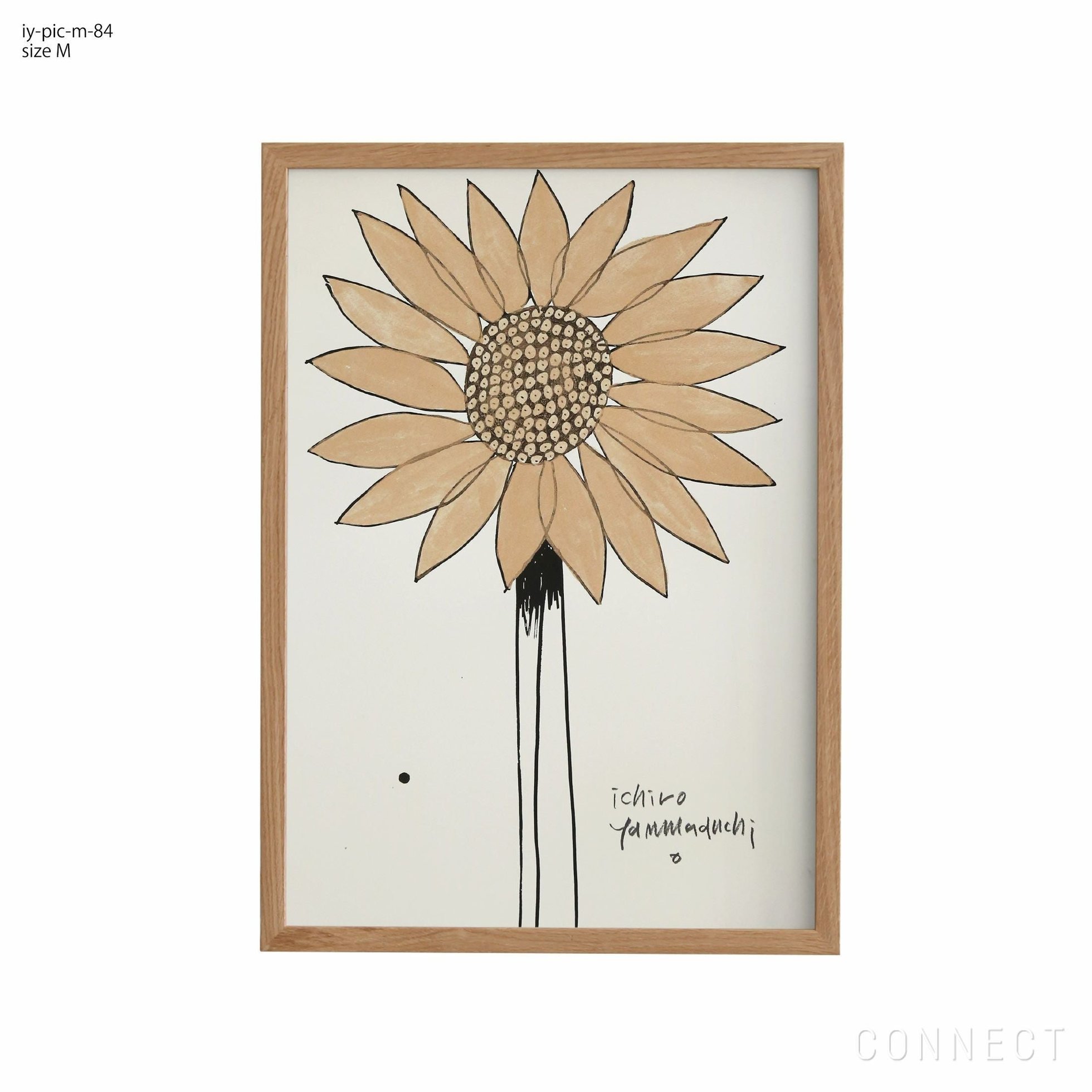 【山口一郎/Ichiro Yamaguchi / GOODS】の[販売終了]山口一郎/Mサイズ/花/iy-pic-m-84 人気、トレンドファッション・服の通販 founy(ファニー) 　ホーム・キャンプ・アウトドア・お取り寄せ　Home Living / Home & Lifestyle / Camping Gear / Outdoor Camping　家具・インテリア　Home Furniture & Interior. Stylish & Functional Living Spaces　その他 インテリア雑貨、家具　Home Decor & Furniture Extras　 other-1|ID: prp329100004469942 ipo3291000000035407814