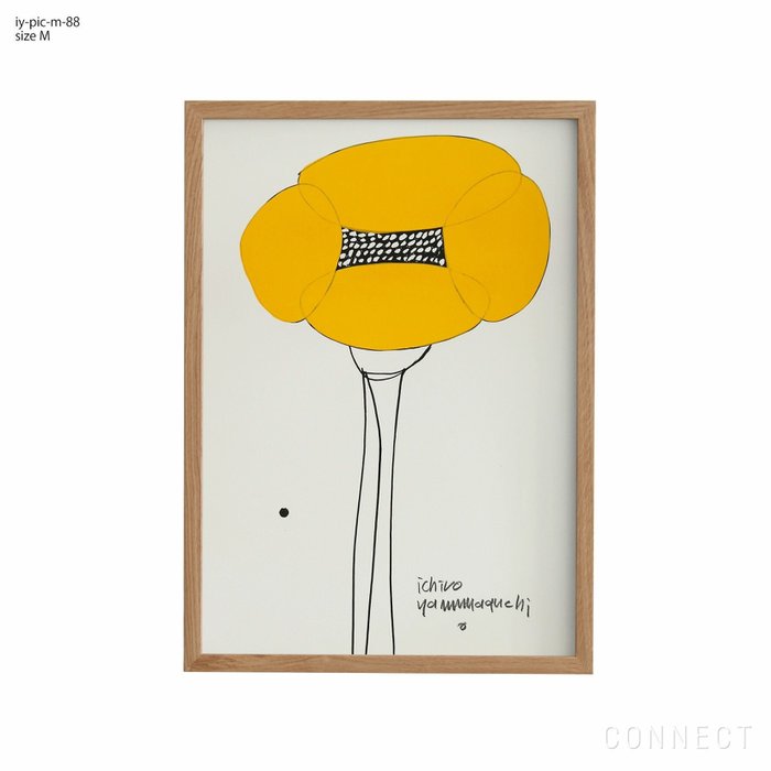 【山口一郎/Ichiro Yamaguchi / GOODS】の[販売終了]山口一郎/Mサイズ/花/iy-pic-m-88 インテリア・キッズ・メンズ・レディースファッション・服の通販 founy(ファニー) https://founy.com/ ホーム・キャンプ・アウトドア・お取り寄せ Home Living / Home & Lifestyle / Camping Gear / Outdoor Camping 家具・インテリア Home Furniture & Interior. Stylish & Functional Living Spaces その他 インテリア雑貨、家具 Home Decor & Furniture Extras |ID: prp329100004469944 ipo3291000000035406212