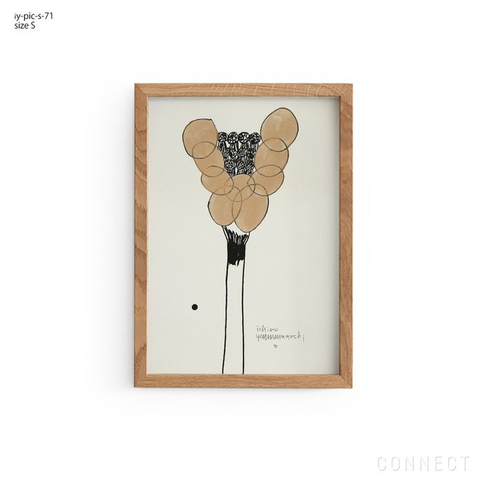 【その他のブランド/Other】の[販売終了]山口一郎/Sサイズ/花/iy-pic-s-71 インテリア・キッズ・メンズ・レディースファッション・服の通販 founy(ファニー) https://founy.com/ ホーム・キャンプ・アウトドア・お取り寄せ Home Living / Home & Lifestyle / Camping Gear / Outdoor Camping 家具・インテリア Home Furniture & Interior. Stylish & Functional Living Spaces その他 インテリア雑貨、家具 Home Decor & Furniture Extras |ID: prp329100004469945 ipo3291000000035406215