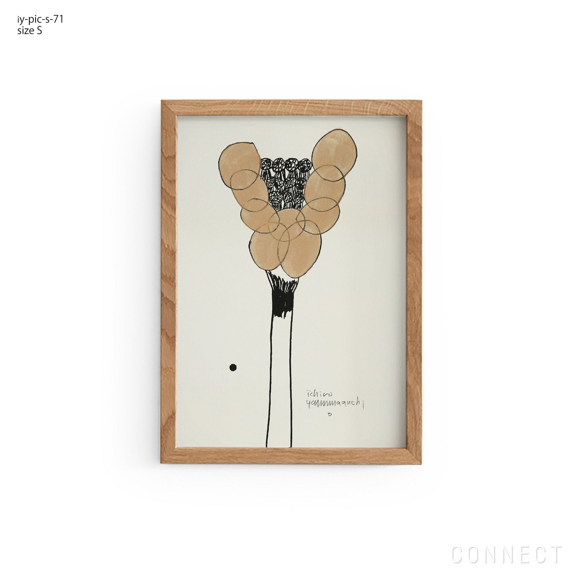 【その他のブランド/Other】の[販売終了]山口一郎/Sサイズ/花/iy-pic-s-71 人気、トレンドファッション・服の通販 founy(ファニー) 　ホーム・キャンプ・アウトドア・お取り寄せ　Home Living / Home & Lifestyle / Camping Gear / Outdoor Camping　家具・インテリア　Home Furniture & Interior. Stylish & Functional Living Spaces　その他 インテリア雑貨、家具　Home Decor & Furniture Extras　 other-1|ID: prp329100004469945 ipo3291000000035406215