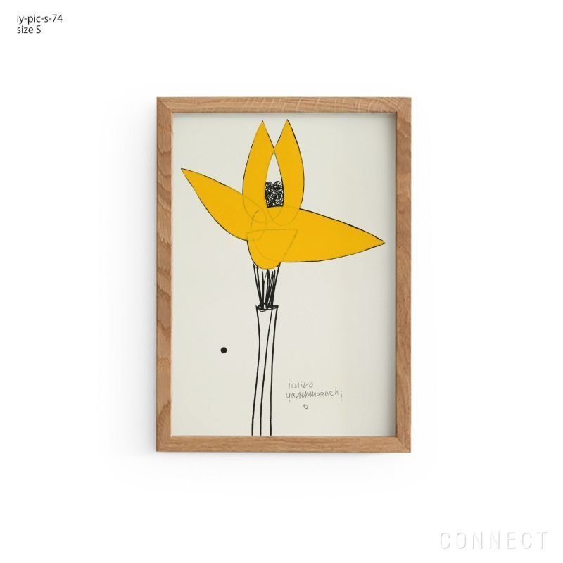 【その他のブランド/Other】の[販売終了]山口一郎/Sサイズ/花/iy-pic-s-74 人気、トレンドファッション・服の通販 founy(ファニー) 　ホーム・キャンプ・アウトドア・お取り寄せ　Home Living / Home & Lifestyle / Camping Gear / Outdoor Camping　家具・インテリア　Home Furniture & Interior. Stylish & Functional Living Spaces　その他 インテリア雑貨、家具　Home Decor & Furniture Extras　 other-1|ID: prp329100004469947 ipo3291000000031431765