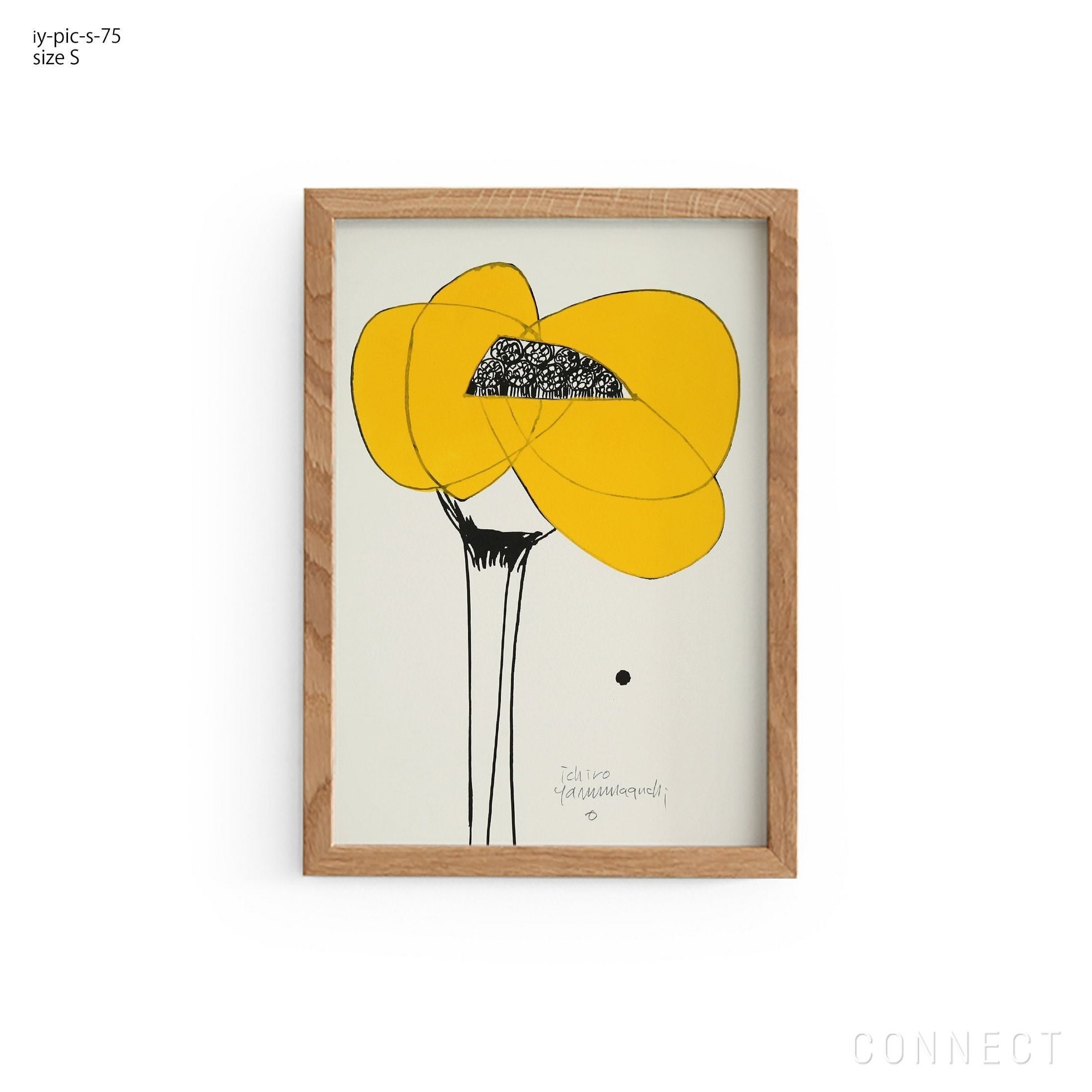 【その他のブランド/Other】の[販売終了]山口一郎/Sサイズ/花/iy-pic-s-75 人気、トレンドファッション・服の通販 founy(ファニー) 　ホーム・キャンプ・アウトドア・お取り寄せ　Home Living / Home & Lifestyle / Camping Gear / Outdoor Camping　家具・インテリア　Home Furniture & Interior. Stylish & Functional Living Spaces　その他 インテリア雑貨、家具　Home Decor & Furniture Extras　 other-1|ID: prp329100004469948 ipo3291000000035765422