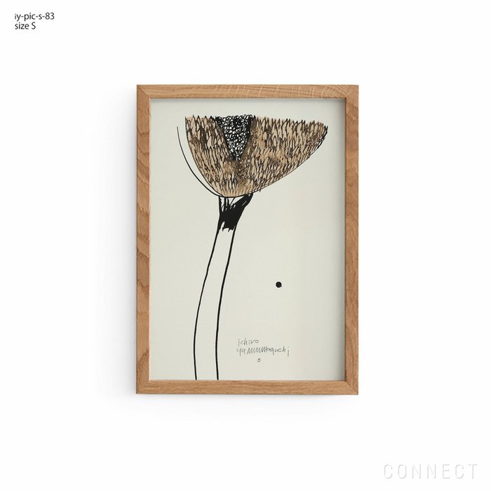 【その他のブランド/Other】の[販売終了]山口一郎/Sサイズ/花/iy-pic-s-83 インテリア・キッズ・メンズ・レディースファッション・服の通販 founy(ファニー) https://founy.com/ ホーム・キャンプ・アウトドア・お取り寄せ Home Living / Home & Lifestyle / Camping Gear / Outdoor Camping 家具・インテリア Home Furniture & Interior. Stylish & Functional Living Spaces その他 インテリア雑貨、家具 Home Decor & Furniture Extras |ID: prp329100004469954 ipo3291000000035406226