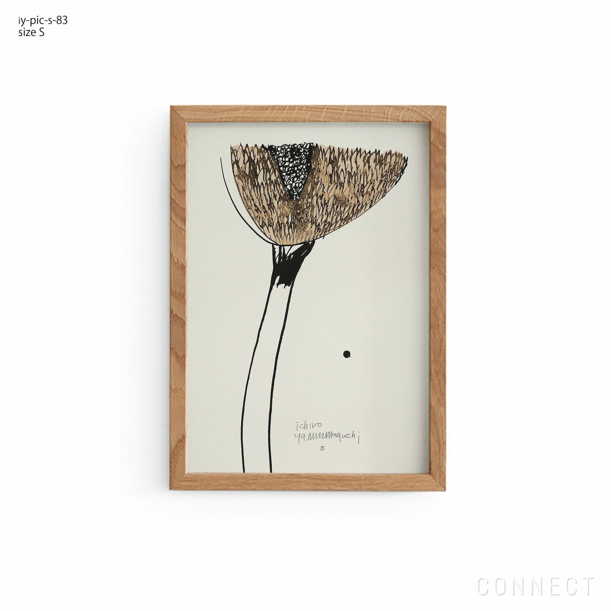 【その他のブランド/Other】の[販売終了]山口一郎/Sサイズ/花/iy-pic-s-83 人気、トレンドファッション・服の通販 founy(ファニー) 　ホーム・キャンプ・アウトドア・お取り寄せ　Home Living / Home & Lifestyle / Camping Gear / Outdoor Camping　家具・インテリア　Home Furniture & Interior. Stylish & Functional Living Spaces　その他 インテリア雑貨、家具　Home Decor & Furniture Extras　 other-1|ID: prp329100004469954 ipo3291000000035406226