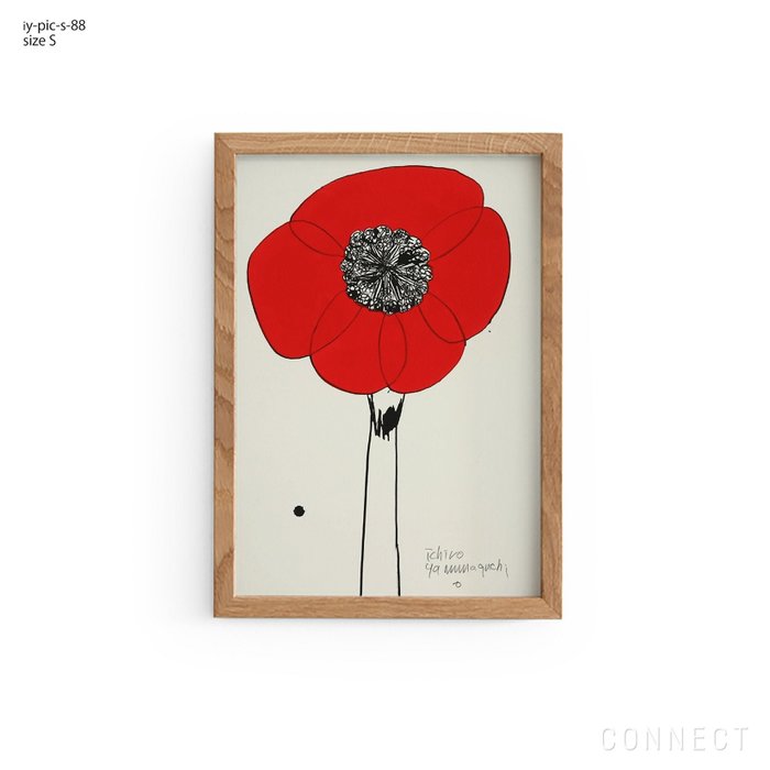 【その他のブランド/Other】の[販売終了]山口一郎/Sサイズ/花/iy-pic-s-88 インテリア・キッズ・メンズ・レディースファッション・服の通販 founy(ファニー) https://founy.com/ ホーム・キャンプ・アウトドア・お取り寄せ Home Living / Home & Lifestyle / Camping Gear / Outdoor Camping 家具・インテリア Home Furniture & Interior. Stylish & Functional Living Spaces その他 インテリア雑貨、家具 Home Decor & Furniture Extras |ID: prp329100004469958 ipo3291000000035406235