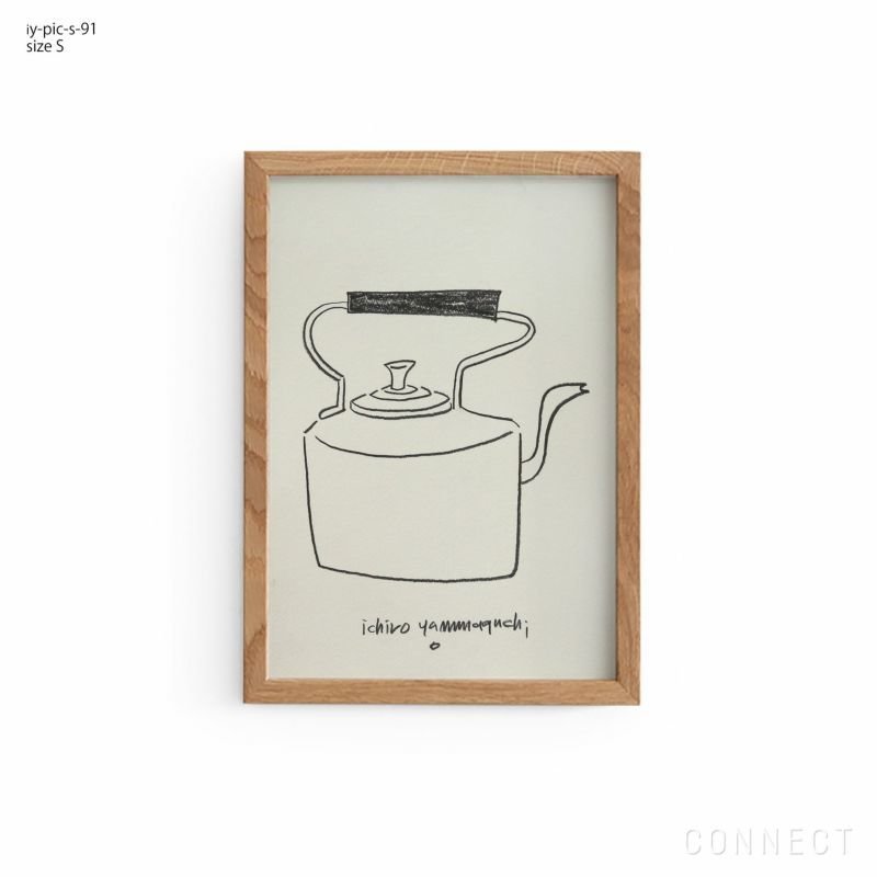 【その他のブランド/Other】の[販売終了]山口一郎/Sサイズ/Kettle/ケトル/iy-pic-s-91 人気、トレンドファッション・服の通販 founy(ファニー) 　ホーム・キャンプ・アウトドア・お取り寄せ　Home,Garden,Outdoor,Camping Gear　家具・インテリア　Furniture　その他 インテリア雑貨、家具　Furniture, Interior, Others　 other-1|ID: prp329100004469960 ipo3291000000031431803