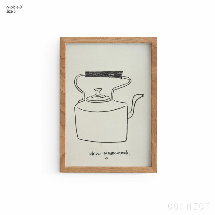 【その他のブランド/Other】の[販売終了]山口一郎/Sサイズ/Kettle/ケトル/iy-pic-s-91 インテリア・キッズ・メンズ・レディースファッション・服の通販 founy(ファニー) https://founy.com/ ホーム・キャンプ・アウトドア・お取り寄せ Home Living / Home & Lifestyle / Camping Gear / Outdoor Camping 家具・インテリア Home Furniture & Interior. Stylish & Functional Living Spaces その他 インテリア雑貨、家具 Home Decor & Furniture Extras |ID: prp329100004469960 ipo3291000000035406240