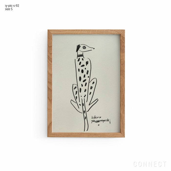 【その他のブランド/Other】の[販売終了]山口一郎/Sサイズ/動物シリーズ/iy-pic-s-92 インテリア・キッズ・メンズ・レディースファッション・服の通販 founy(ファニー) https://founy.com/ ホーム・キャンプ・アウトドア・お取り寄せ Home Living / Home & Lifestyle / Camping Gear / Outdoor Camping 家具・インテリア Home Furniture & Interior. Stylish & Functional Living Spaces その他 インテリア雑貨、家具 Home Decor & Furniture Extras |ID: prp329100004469961 ipo3291000000035406242